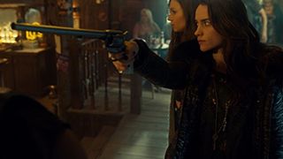 36. Вайнона Эрп (2016)