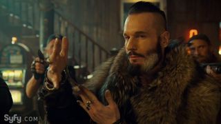 37. Вайнона Эрп (2016)