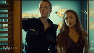 39. Вайнона Эрп (2016)