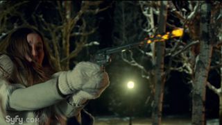 40. Вайнона Эрп (2016)