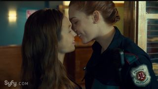 41. Вайнона Эрп (2016)