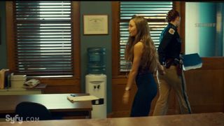 42. Вайнона Эрп (2016)