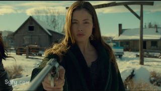 46. Вайнона Эрп (2016)