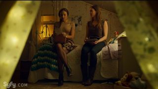 47. Вайнона Эрп (2016)