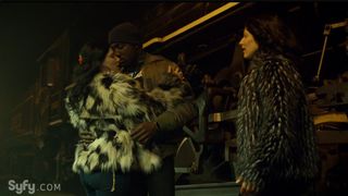 49. Вайнона Эрп (2016)