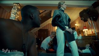 69. Вайнона Эрп (2016)