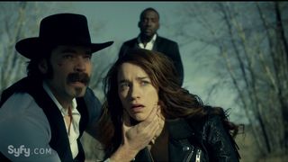 70. Вайнона Эрп (2016)