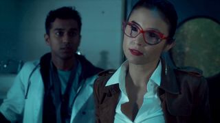 86. Вайнона Эрп (2016)