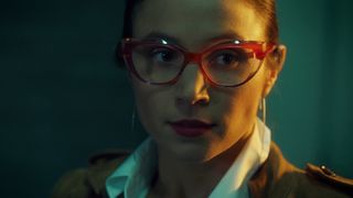 90. Вайнона Эрп (2016)