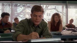 100. Звездный десант (1997)