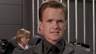 101. Звездный десант (1997)