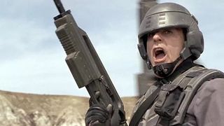 104. Звездный десант (1997)