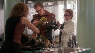 106. Звездный десант (1997)