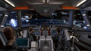 108. Звездный десант (1997)