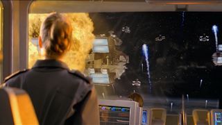 112. Звездный десант (1997)