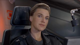 113. Звездный десант (1997)