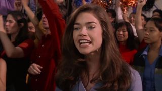 116. Звездный десант (1997)