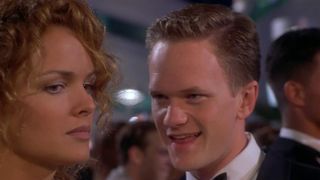 117. Звездный десант (1997)