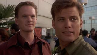 119. Звездный десант (1997)