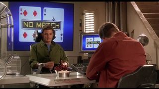 121. Звездный десант (1997)