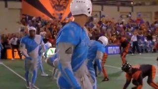 127. Звездный десант (1997)