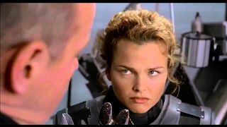 13. Звездный десант (1997)