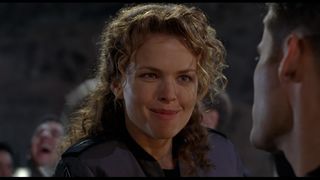 130. Звездный десант (1997)