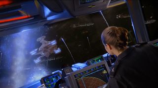 131. Звездный десант (1997)