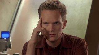 133. Звездный десант (1997)