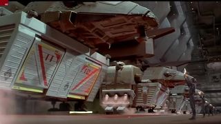 137. Звездный десант (1997)