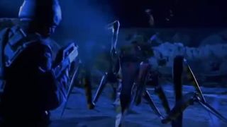 142. Звездный десант (1997)