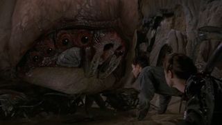 143. Звездный десант (1997)