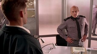 145. Звездный десант (1997)