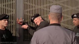 146. Звездный десант (1997)