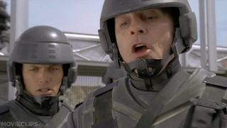 148. Звездный десант (1997)