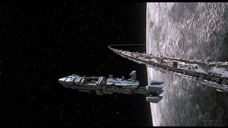 18. Звездный десант (1997)