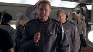 23. Звездный десант (1997)