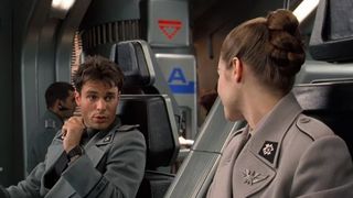 24. Звездный десант (1997)