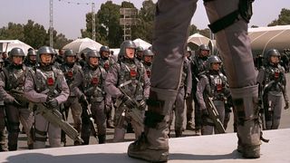 25. Звездный десант (1997)