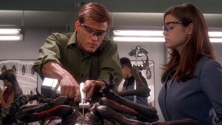 27. Звездный десант (1997)