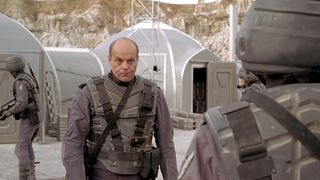 28. Звездный десант (1997)