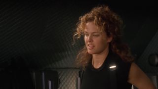 3. Звездный десант (1997)