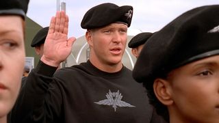 30. Звездный десант (1997)