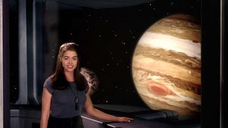 35. Звездный десант (1997)