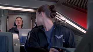 37. Звездный десант (1997)