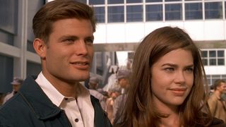 38. Звездный десант (1997)