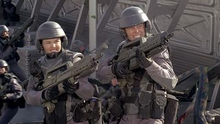 39. Звездный десант (1997)