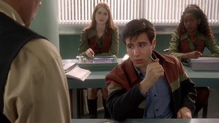 42. Звездный десант (1997)