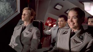 44. Звездный десант (1997)