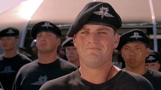 47. Звездный десант (1997)